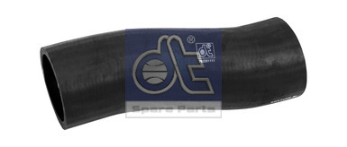 Патрубки DT 4.80421 для MERCEDES-BENZ ACTROS MP2 / MP3 3351 AK